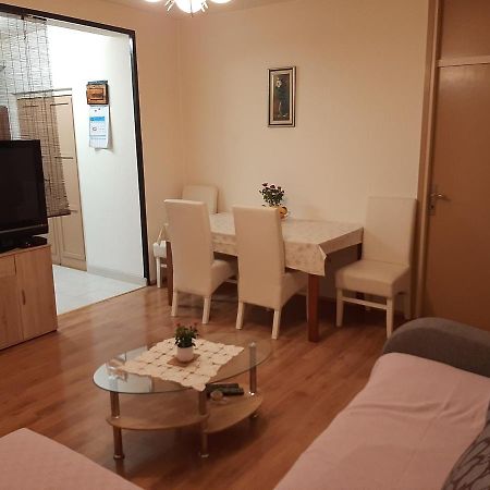 Apartment Mia Rovinj Eksteriør bilde
