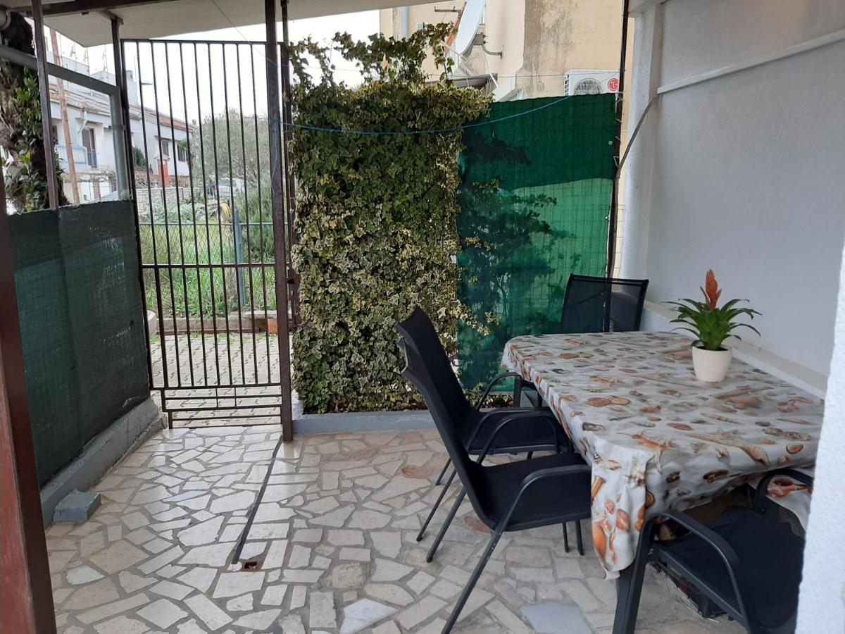 Apartment Mia Rovinj Eksteriør bilde