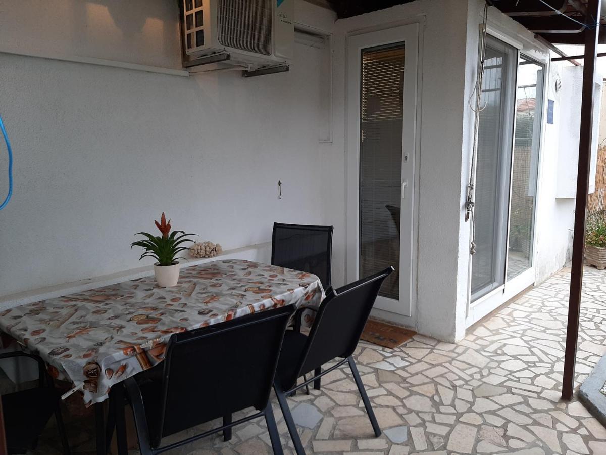 Apartment Mia Rovinj Eksteriør bilde