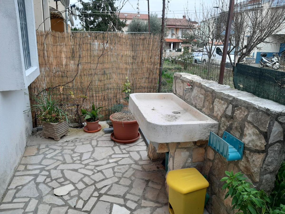 Apartment Mia Rovinj Eksteriør bilde