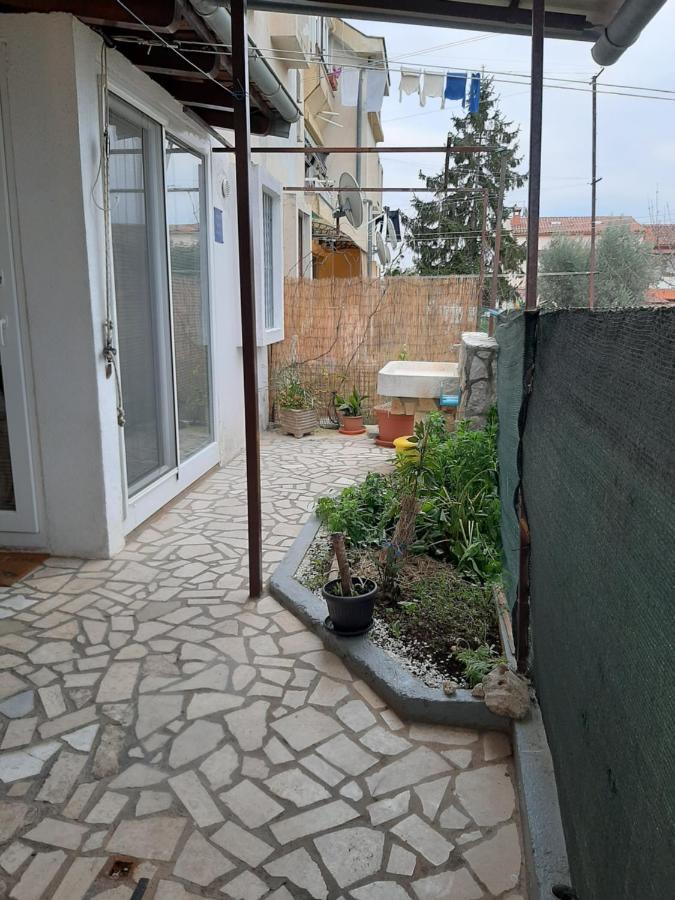 Apartment Mia Rovinj Eksteriør bilde