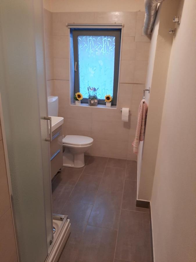 Apartment Mia Rovinj Eksteriør bilde
