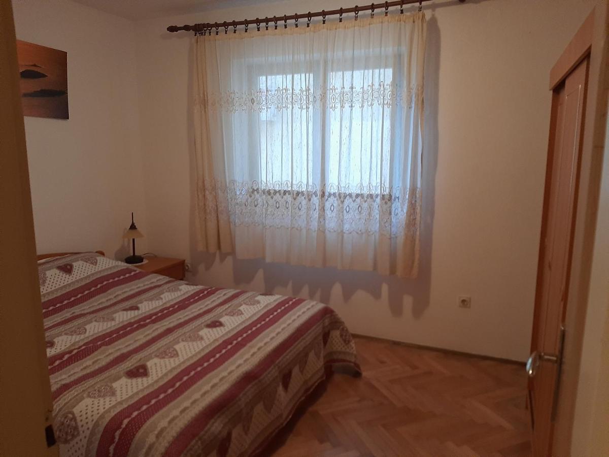 Apartment Mia Rovinj Eksteriør bilde